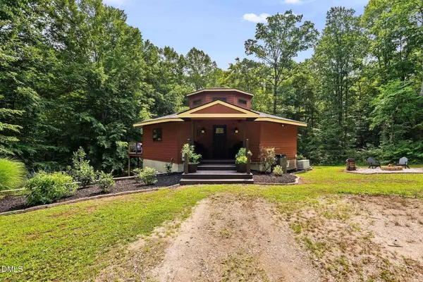 3686 Sandy Creek RD, Franklinton, NC 27525