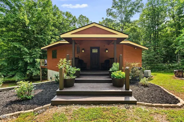 3686 Sandy Creek RD, Franklinton, NC 27525