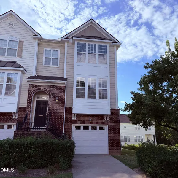 5410 Silver Moon LN, Raleigh, NC 27606