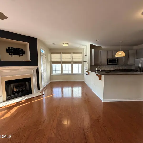 5410 Silver Moon LN, Raleigh, NC 27606