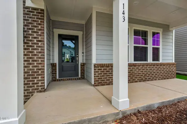 143 Rivulet CT, Cary, NC 27519