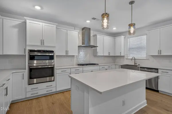 143 Rivulet CT, Cary, NC 27519