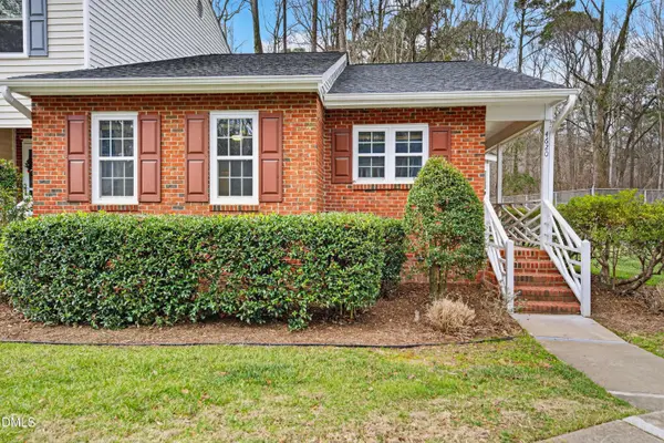 4620 Townesbury LN, Raleigh, NC 27612