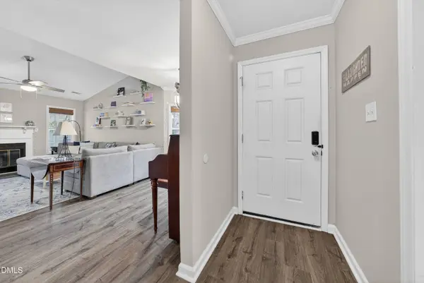 4620 Townesbury LN, Raleigh, NC 27612