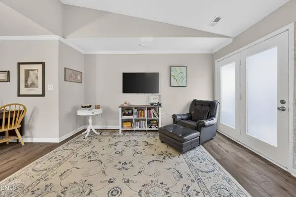 4620 Townesbury LN, Raleigh, NC 27612