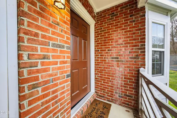 4620 Townesbury LN, Raleigh, NC 27612