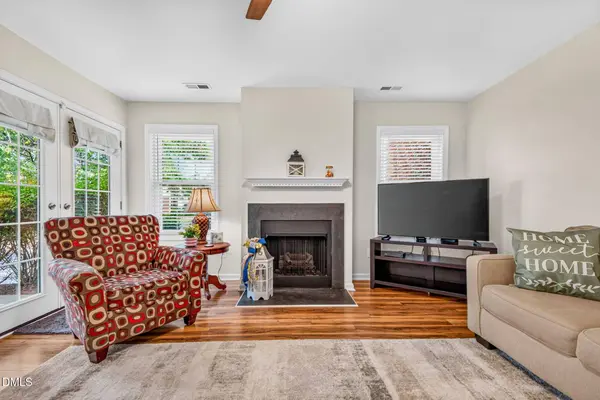 4311 Wellington Ridge LOOP, Cary, NC 27518