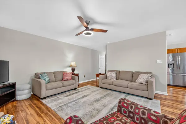 4311 Wellington Ridge LOOP, Cary, NC 27518