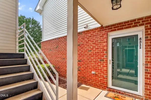 4311 Wellington Ridge LOOP, Cary, NC 27518