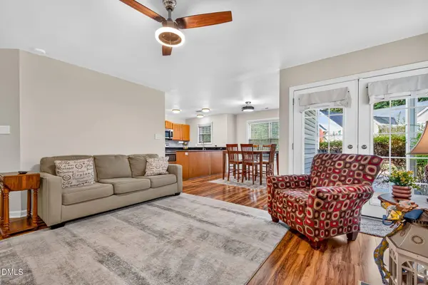 4311 Wellington Ridge LOOP, Cary, NC 27518