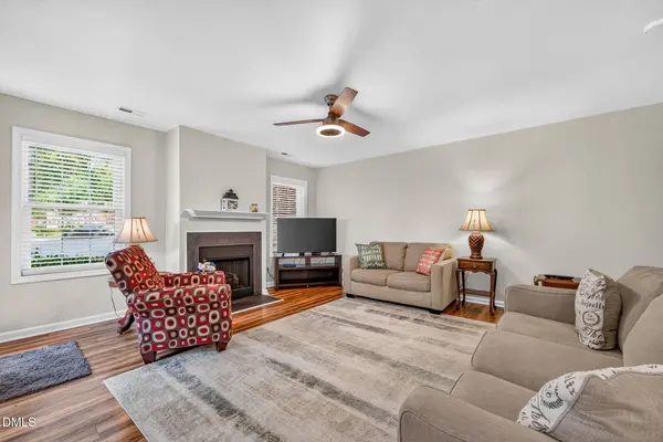 4311 Wellington Ridge LOOP, Cary, NC 27518