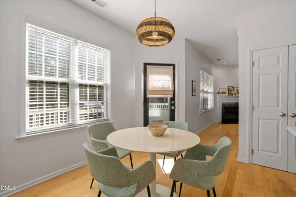 2144 Haig Point WAY, Raleigh, NC 27604