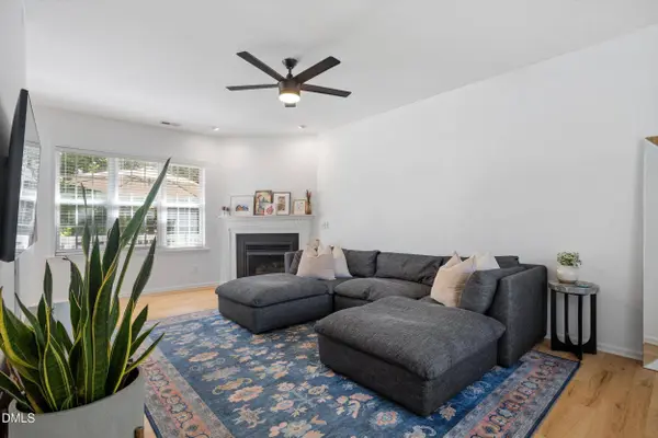 2144 Haig Point WAY, Raleigh, NC 27604