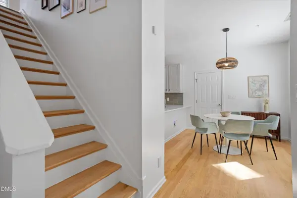 2144 Haig Point WAY, Raleigh, NC 27604