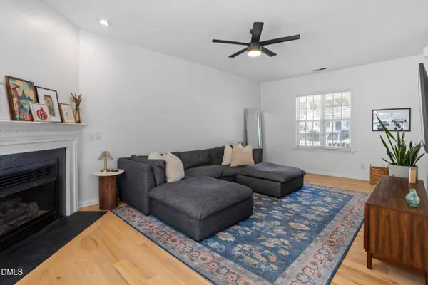 2144 Haig Point WAY, Raleigh, NC 27604