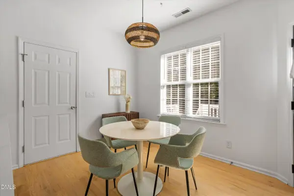 2144 Haig Point WAY, Raleigh, NC 27604