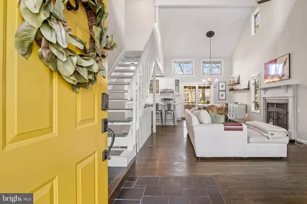 137 CLARENCE AVE, Severna Park, MD 21146