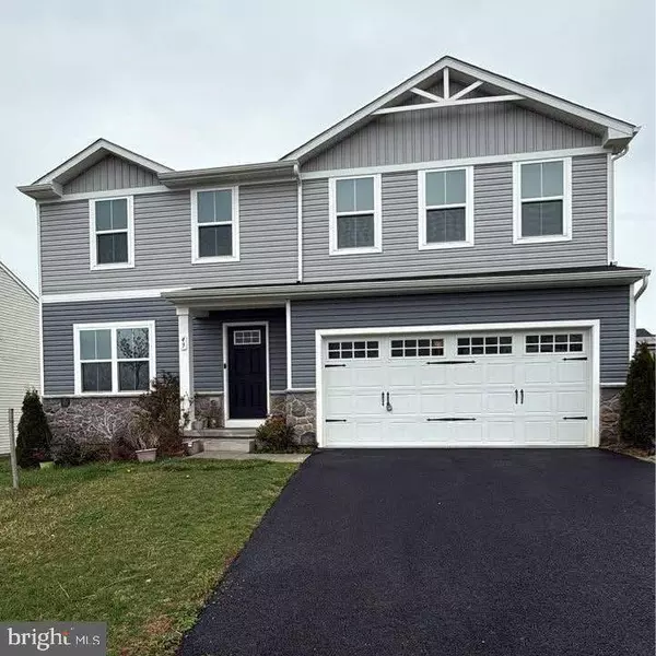 49 BRISTOE STATION RD, Taneytown, MD 21787