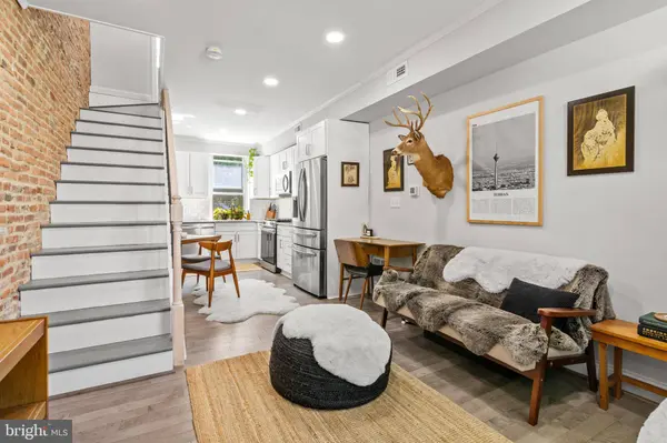 3817 PLEASANT PL, Baltimore, MD 21211