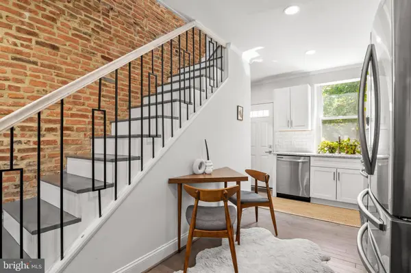 3817 PLEASANT PL, Baltimore, MD 21211