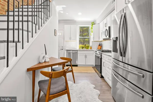 3817 PLEASANT PL, Baltimore, MD 21211