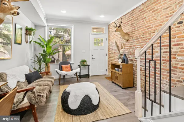 3817 PLEASANT PL, Baltimore, MD 21211