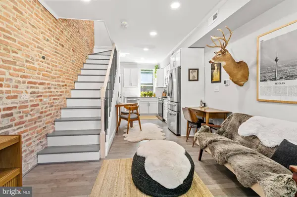 3817 PLEASANT PL, Baltimore, MD 21211