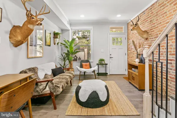 3817 PLEASANT PL, Baltimore, MD 21211