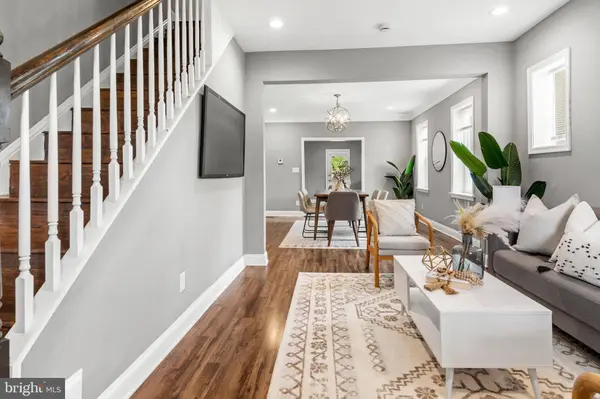 5919 GLENOAK AVE, Baltimore, MD 21214