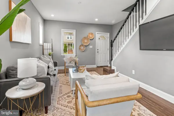 5919 GLENOAK AVE, Baltimore, MD 21214