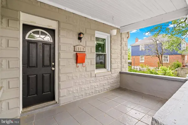 5919 GLENOAK AVE, Baltimore, MD 21214