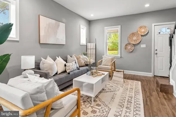 5919 GLENOAK AVE, Baltimore, MD 21214