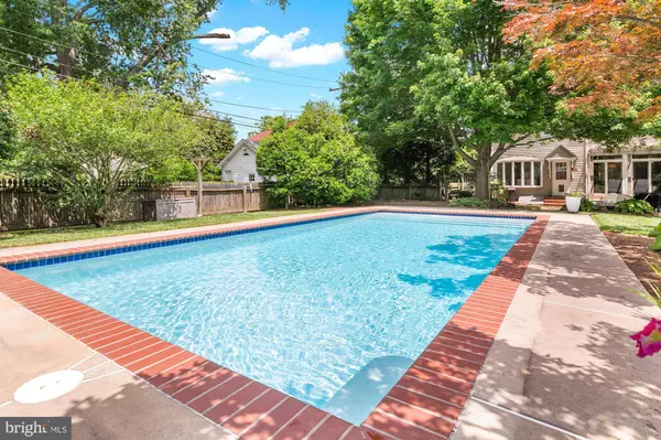 205 S HANSON ST, Easton, MD 21601