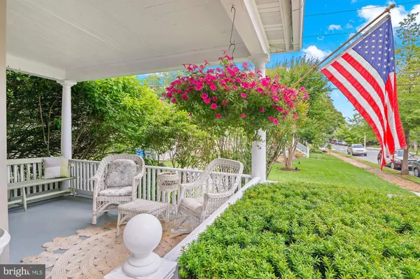 205 S HANSON ST, Easton, MD 21601