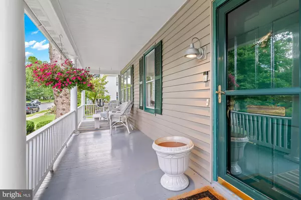 205 S HANSON ST, Easton, MD 21601