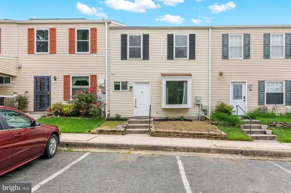 14 ENSIGN CT, Essex, MD 21221
