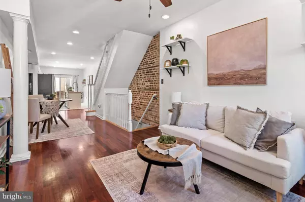 823 S DECKER AVE, Baltimore, MD 21224