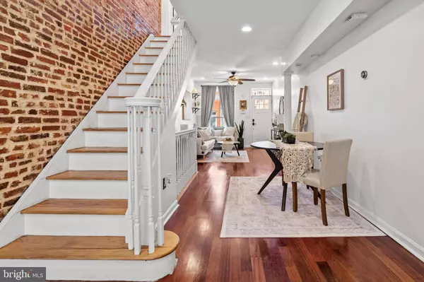 823 S DECKER AVE, Baltimore, MD 21224