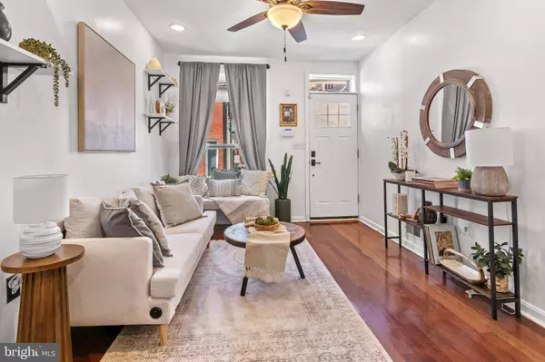 823 S DECKER AVE, Baltimore, MD 21224