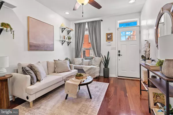 823 S DECKER AVE, Baltimore, MD 21224