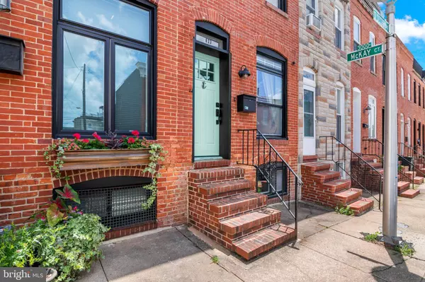 823 S DECKER AVE, Baltimore, MD 21224