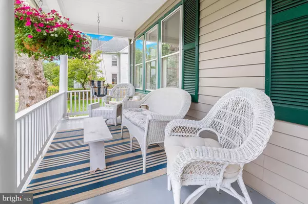 205 S HANSON ST, Easton, MD 21601