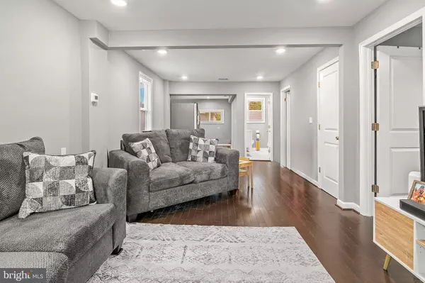 9303 TODD AVE, Fort Howard, MD 21052