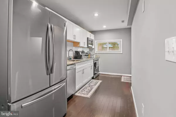 9303 TODD AVE, Fort Howard, MD 21052