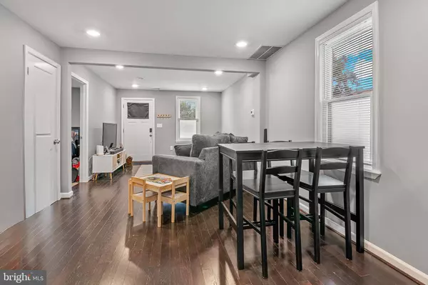 9303 TODD AVE, Fort Howard, MD 21052