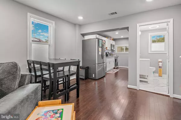 9303 TODD AVE, Fort Howard, MD 21052