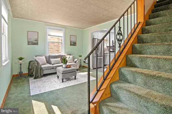 2216 SMITH AVE, Baltimore, MD 21227