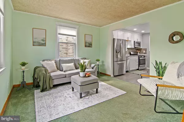 2216 SMITH AVE, Baltimore, MD 21227