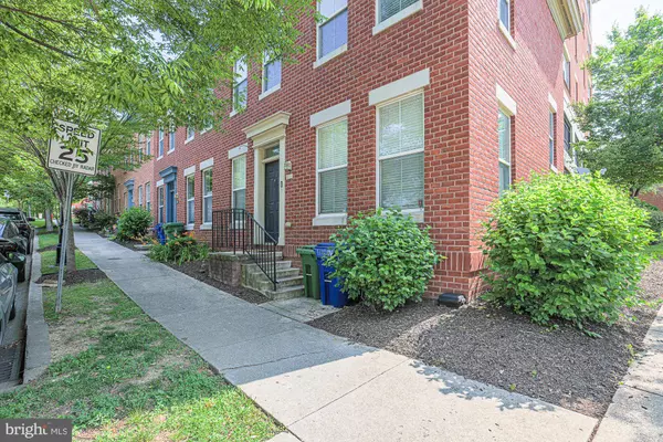 111 N BETHEL ST, Baltimore, MD 21231