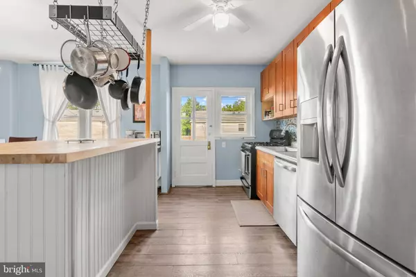 115 CHERRYDELL RD, Baltimore, MD 21228